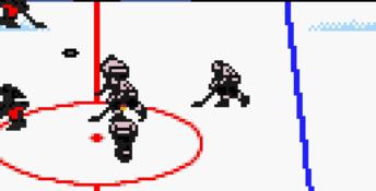 NHL Blades of Steel