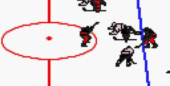 NHL Blades of Steel