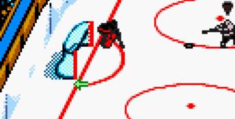 NHL Blades of Steel