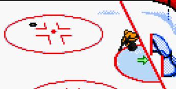 NHL Blades of Steel 2000
