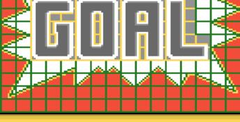 NHL Blades Of Steel '99 GBC Screenshot