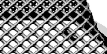 NHL Blades Of Steel '99 GBC Screenshot