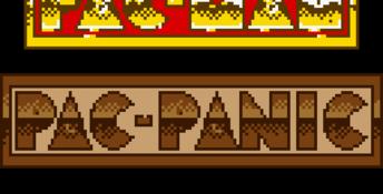 Pac-Man: Special Color Edition