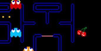 Pac-Man: Special Color Edition