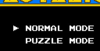 Pac-Man: Special Color Edition GBC Screenshot