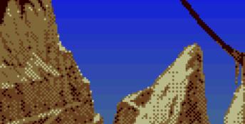 Pitfall: Beyond the Jungle