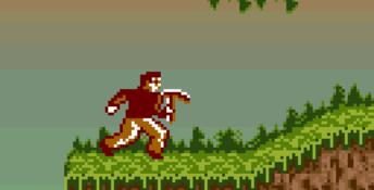Pitfall: Beyond the Jungle