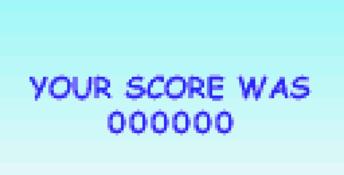 Pitfall: Beyond the Jungle GBC Screenshot