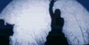 Planet of the Apes GBC Screenshot