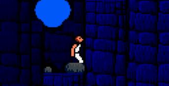 Planet of the Apes GBC Screenshot