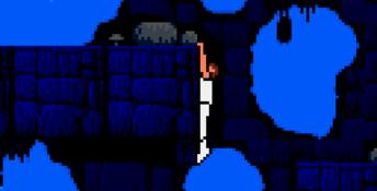 Planet of the Apes GBC Screenshot