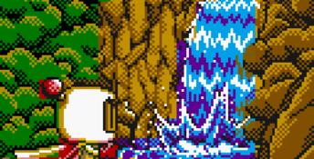 Pocket Bomberman