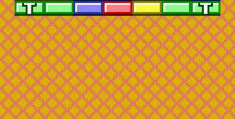 Pocket Color Block