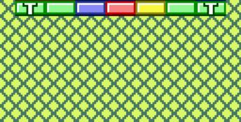 Pocket Color Block GBC Screenshot