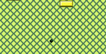 Pocket Color Block GBC Screenshot