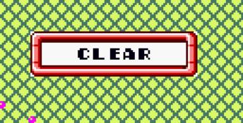 Pocket Color Block GBC Screenshot