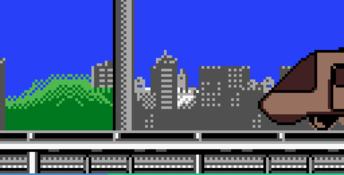 Pocket Densha 2 GBC Screenshot