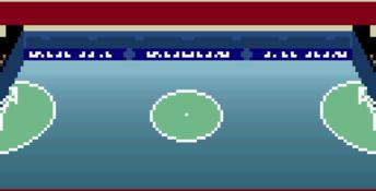Pocket Soccer