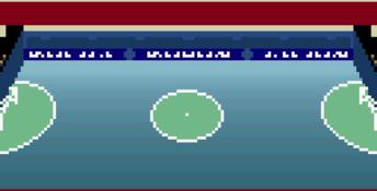 Pocket Soccer