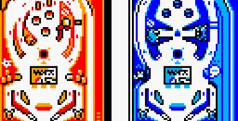 Pokemon Pinball
