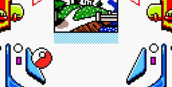 Pokemon Pinball