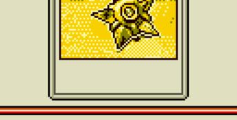 Pokemon Trading Card Game GBC Screenshot