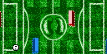 Pong: The Next Level GBC Screenshot