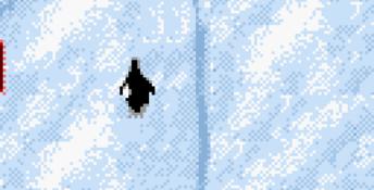 Pong: The Next Level GBC Screenshot