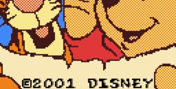 Pooh and Tigger's Hunny Safari