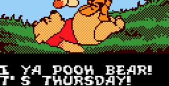 Pooh and Tigger's Hunny Safari