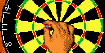 Pro Darts