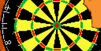 Pro Darts