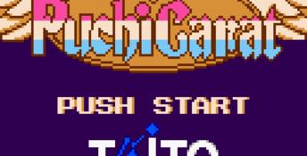Puchi Carat GBC Screenshot