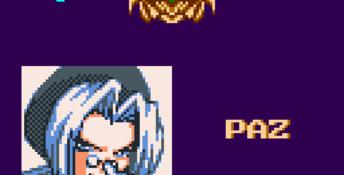 Puchi Carat GBC Screenshot