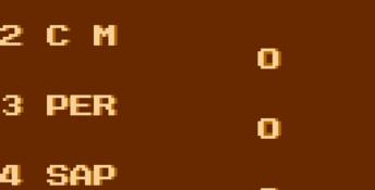 Puchi Carat GBC Screenshot