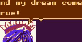 Puchi Carat GBC Screenshot