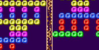 Puchi Carat GBC Screenshot