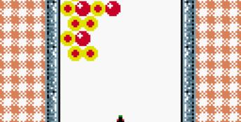 Puzzle Bobble 4