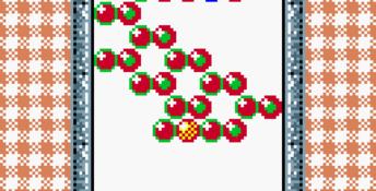 Puzzle Bobble 4