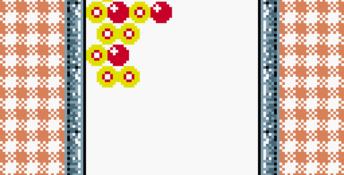 Puzzle Bobble 4 GBC Screenshot