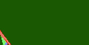 Qix Adventure GBC Screenshot
