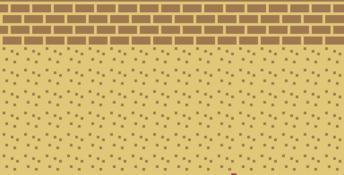 Quest: Brian's Journey GBC Screenshot