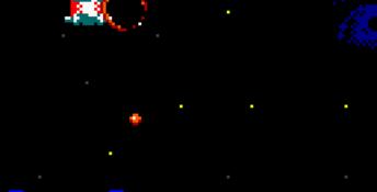 R-Type DX GBC Screenshot
