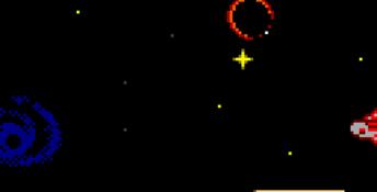 R-Type DX GBC Screenshot