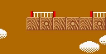 Rainbow Islands (2001) GBC Screenshot