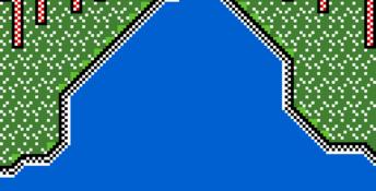 Rampart GBC Screenshot