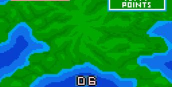 Rampart GBC Screenshot