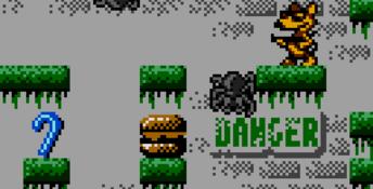 Rats! GBC Screenshot