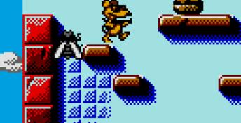 Rats! GBC Screenshot