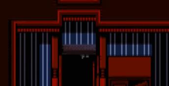 Resident Evil: Gaiden GBC Screenshot